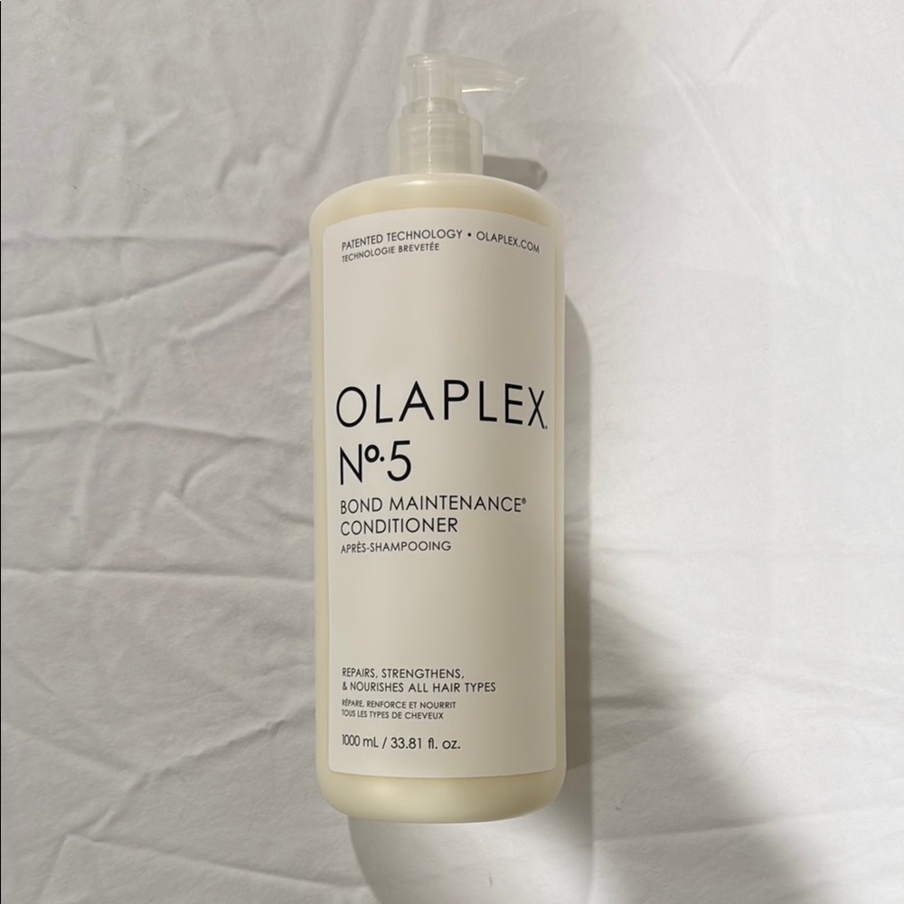 Olaplex No.5 Bond Maintenance Conditioner - Brand New!